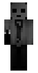 Dark Mask