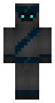 Dark ninja
