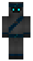 Dark ninja
