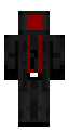Dark Speaker man