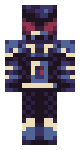 Darth Vader (Palette)