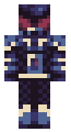Darth Vader (Palette)