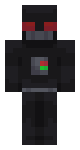 Darth Vader (Villain)