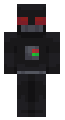 Darth Vader (Villain)