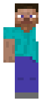dead steve