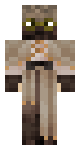 deasrt