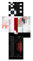 Decayed large Speaker man