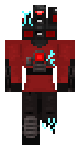 Decayed Titan Speaker man