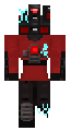Decayed Titan Speaker man