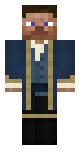 Deep woken
