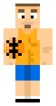 Defaultman: Basketball Dan