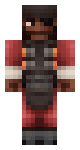 Demoman from Team Fortress 2