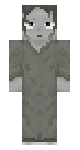 Demon Boy (rinse)