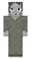 Demon Boy (rinse)