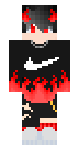 Demon *Red*