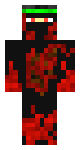 Demon Slayer at Night