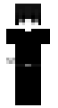 Depresive man