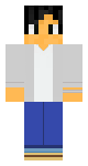Derek (When Angels Fall)