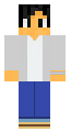Derek (When Angels Fall)