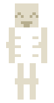 Derpy Skeleton