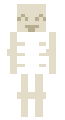 Derpy Skeleton
