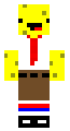 Derpy Sponge Bob
