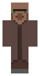 Derpy Villager
