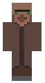 Derpy Villager