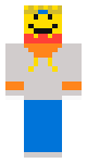 Despa's skin