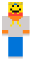 Despa's skin