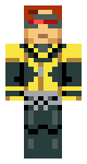 Detailed Cyclops for Kevin