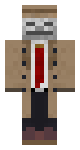 Detective Skeleton