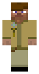 Detective Steve