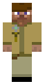 Detective Steve