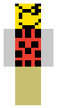 Devesto from Roblox game dod