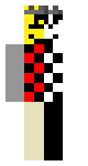 Devesto Noli (FORSAKEN)