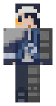 Dexter/Zukasodacan