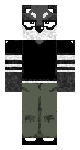 Diamonddog SkiN