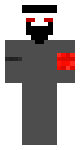 Dictator Fool (Carnival 43)