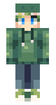 dino boy (not mine)