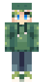dino boy (not mine)