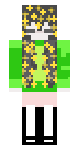 Dino girl -NexusTM