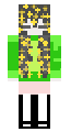 Dino girl -NexusTM