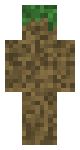 Dirt Camo (Grass)