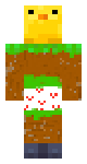 Dirt Ducky