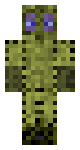 Diver Steve