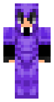 Djalil (Me) ON enchanted netherite