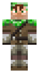djawad hunter in creeper