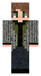 DJ Quartz (Alan Wake RE) V1