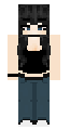 Dntstrum4me minecraft skin